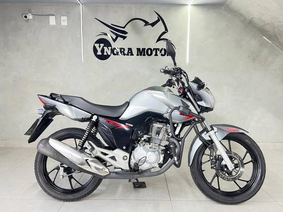 HONDA CG 160 FAN HONDA CG 160 FAN